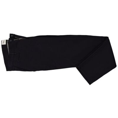 Brax Herren Hosen blau Baumwoll-Stretch 33/30 Brax Herren Hosen blau Baumwoll-Stretch 33/30
