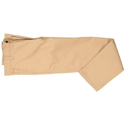 HUGO Herren Hose beige S HUGO Herren Hose beige S