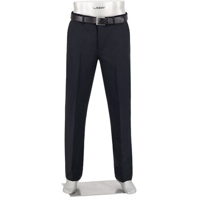 Alberto Herren Hosen schwarz 35/34 Alberto Herren Hosen schwarz 35/34
