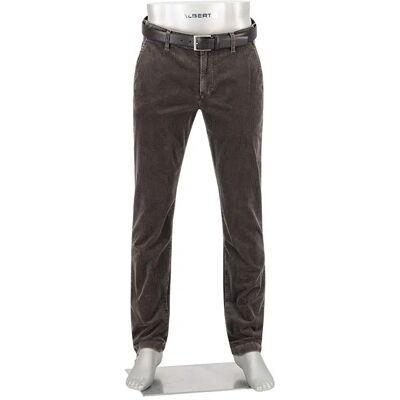 Alberto Herren Hosen grün Cord 35/40 Alberto Herren Hosen grün Cord 35/40