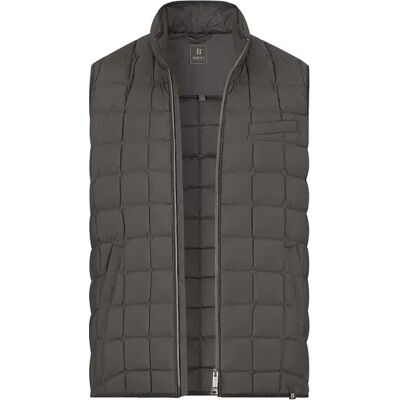 BOGGI MILANO Herren Jacken grün Mikrofaser XXL BOGGI MILANO Herren Jacken grün Mikrofaser XXL