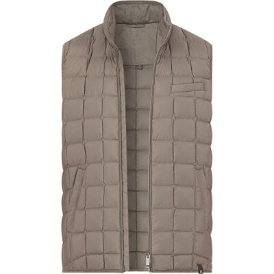 BOGGI MILANO Herren Jacken beige Mikrofaser XXL BOGGI MILANO Herren Jacken beige Mikrofaser XXL