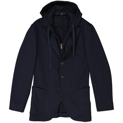 BOGGI MILANO Herren Sakkos grau 66 BOGGI MILANO Herren Sakkos grau 66