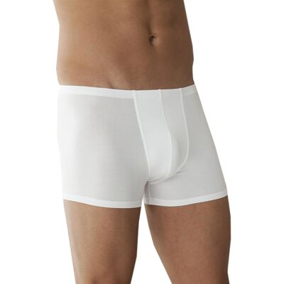 Zimmerli Herren Pant weiß Viskose unifarben 5 (M) Zimmerli Herren Pant weiß Viskose unifarben 5 (M)