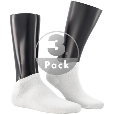 Hudson Herren Socken weiß Baumwolle unifarben 47-50 Hudson Herren Socken weiß Baumwolle unifarben 47-50