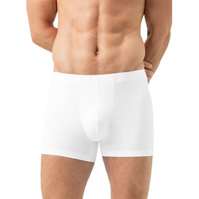 Mey Herren Unterwäsche weiß Viskose unifarben 5 (M) Mey Herren Unterwäsche weiß Viskose unifarben 5 (M)