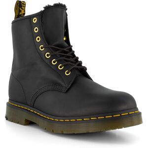 Dr. Martens Herren Schnürboots schwarz Glattleder 46 (11) Dr. Martens Herren Schnürboots schwarz Glattleder 46 (11)