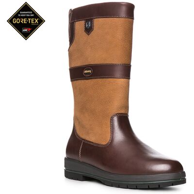 dubarry Herren Stiefel braun Glattleder 48 (12,5) dubarry Herren Stiefel braun Glattleder 48 (12,5)