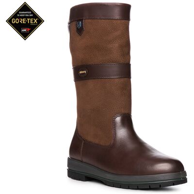 dubarry Herren Stiefel braun Glattleder 45 (10,5) dubarry Herren Stiefel braun Glattleder 45 (10,5)