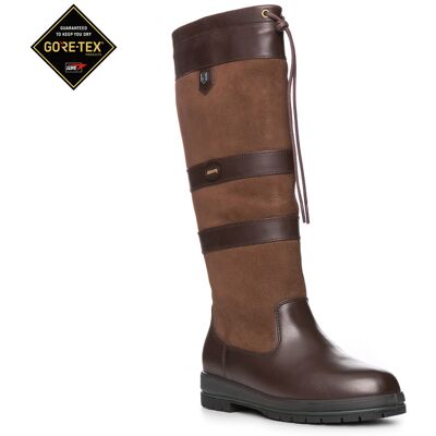 dubarry Herren Stiefel braun Glattleder 42 (8) dubarry Herren Stiefel braun Glattleder 42 (8)