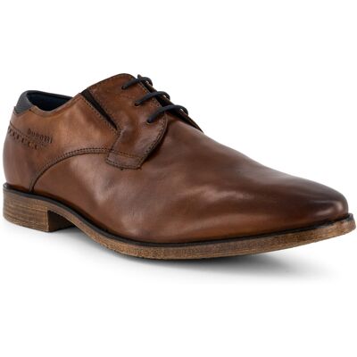 bugatti Herren Derby braun Glattleder 45 (10,5) bugatti Herren Derby braun Glattleder 45 (10,5)
