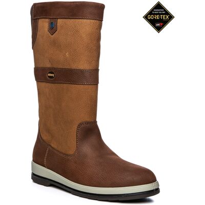 dubarry Herren Stiefel braun GORE-TEX 41 (7,5) dubarry Herren Stiefel braun GORE-TEX 41 (7,5)