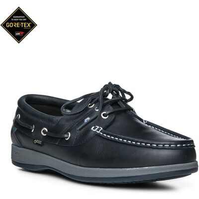 dubarry Herren Bootsschuhe blau Glattleder 41 (7,5) dubarry Herren Bootsschuhe blau Glattleder 41 (7,5)