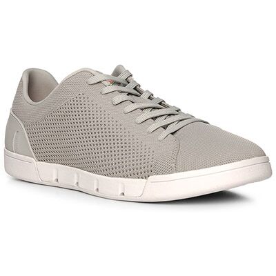 SWIMS Herren Sneaker grau Textil 45 (12) SWIMS Herren Sneaker grau Textil 45 (12)
