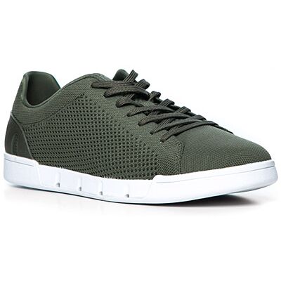 SWIMS Herren Sneaker grün Textil 45 (12) SWIMS Herren Sneaker grün Textil 45 (12)