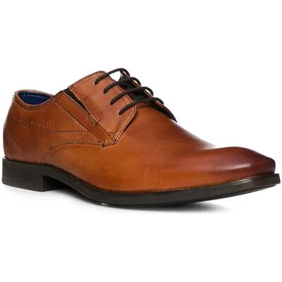 bugatti Herren Derby braun Glattleder 48 (12,5) bugatti Herren Derby braun Glattleder 48 (12,5)