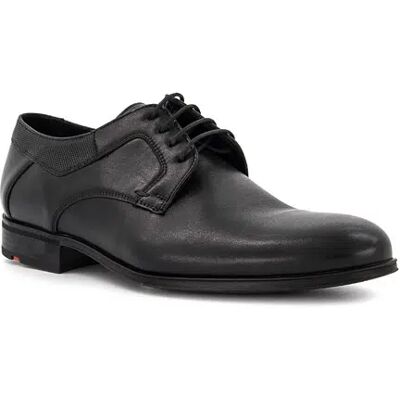 LLOYD Herren Derby schwarz Glattleder 38,5 (5,5) LLOYD Herren Derby schwarz Glattleder 38,5 (5,5)