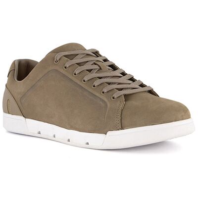 SWIMS Herren Sneaker beige Veloursleder 42 (9) SWIMS Herren Sneaker beige Veloursleder 42 (9)