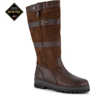 dubarry Herren Stiefel braun Glattleder 45 (10,5) dubarry Herren Stiefel braun Glattleder 45 (10,5)