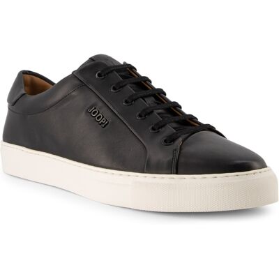 JOOP! Herren Sneaker schwarz Glattleder 41 (7,5) JOOP! Herren Sneaker schwarz Glattleder 41 (7,5)