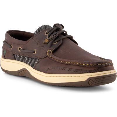 dubarry Herren Bootsschuhe braun Nubuk-/Veloursleder 38 (5) dubarry Herren Bootsschuhe braun Nubuk-/Veloursleder 38 (5)