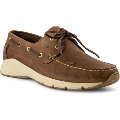 dubarry Herren Bootsschuhe braun Nubuk-/Veloursleder 44 (9,5) dubarry Herren Bootsschuhe braun Nubuk-/Veloursleder 44 (9,5)
