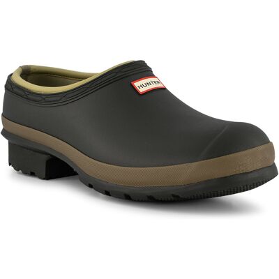 HUNTER Herren Clog grün Gummi 44 (10) HUNTER Herren Clog grün Gummi 44 (10)
