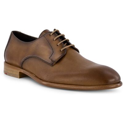 LLOYD Herren Derby braun Glattleder 38,5 (5,5) LLOYD Herren Derby braun Glattleder 38,5 (5,5)