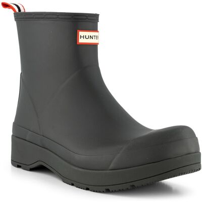 HUNTER Herren Boots grün Gummi 45 (10,5) HUNTER Herren Boots grün Gummi 45 (10,5)