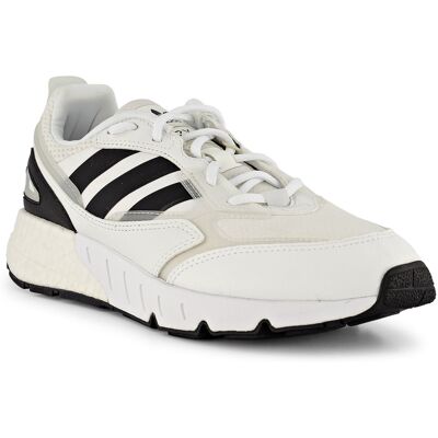 adidas ORIGINALS Herren Sneaker weiß Textil 44,5 (10) adidas ORIGINALS Herren Sneaker weiß Textil 44,5 (10)