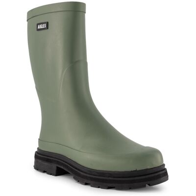 Aigle Herren Gummistiefel grün Gummi 42 (8) Aigle Herren Gummistiefel grün Gummi 42 (8)