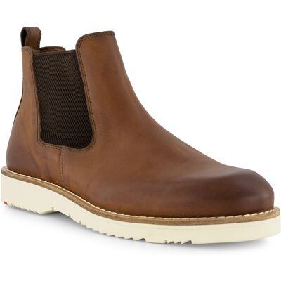 LLOYD Herren Chelsea Boots braun 48 (12,5) LLOYD Herren Chelsea Boots braun 48 (12,5)