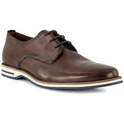 LLOYD Herren Derby braun Glattleder 40 (6,5) LLOYD Herren Derby braun Glattleder 40 (6,5)