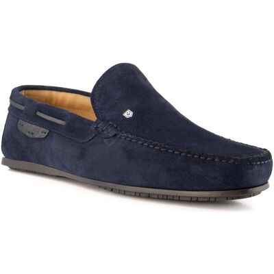 dubarry Herren Bootsschuhe blau Nubuk-/Veloursleder 47 (12) dubarry Herren Bootsschuhe blau Nubuk-/Veloursleder 47 (12)