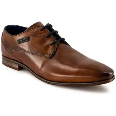 bugatti Herren Derby braun Glattleder 44 (9,5) bugatti Herren Derby braun Glattleder 44 (9,5)