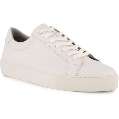 DIGEL Herren Sneaker weiß Leder 39 (6) DIGEL Herren Sneaker weiß Leder 39 (6)