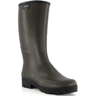 Aigle Herren Gummistiefel grün Gummi 42 (8) Aigle Herren Gummistiefel grün Gummi 42 (8)