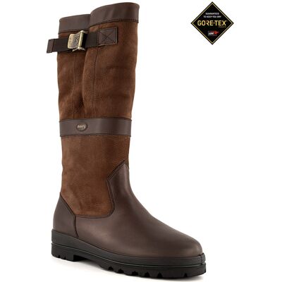 dubarry Herren Stiefel braun Veloursleder 42 (8) dubarry Herren Stiefel braun Veloursleder 42 (8)