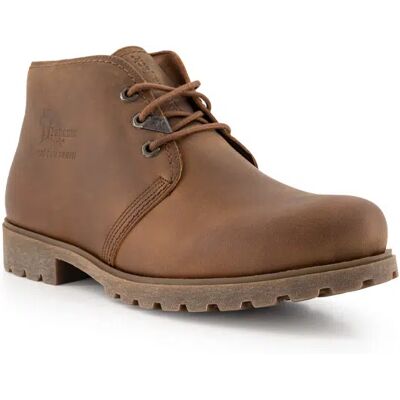 Panama Jack Herren Boots braun Glattleder 43 (9) Panama Jack Herren Boots braun Glattleder 43 (9)