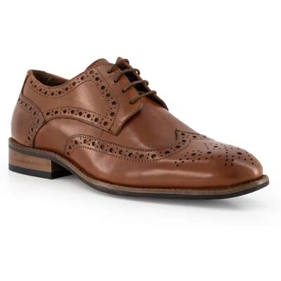 Hamlet Herren Budapester braun Glattleder 42 (8) Hamlet Herren Budapester braun Glattleder 42 (8)