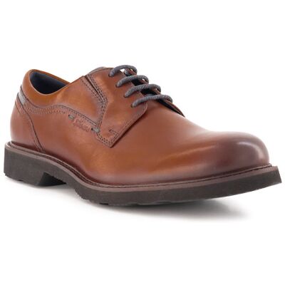 Sioux Herren Derby braun, cognac Glattleder 42,5 (8,5) Sioux Herren Derby braun, cognac Glattleder 42,5 (8,5)