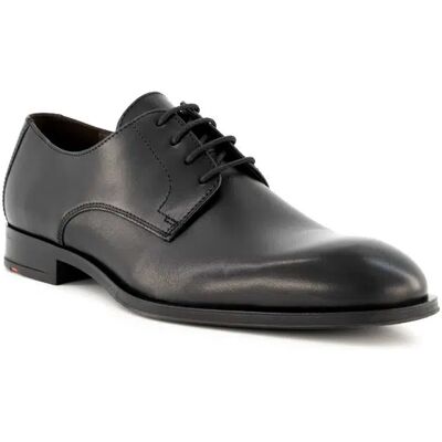 LLOYD Herren Derby schwarz Glattleder 38,5 (5,5) LLOYD Herren Derby schwarz Glattleder 38,5 (5,5)