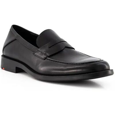 LLOYD Herren Loafers schwarz Glattleder 44,5 (10) LLOYD Herren Loafers schwarz Glattleder 44,5 (10)