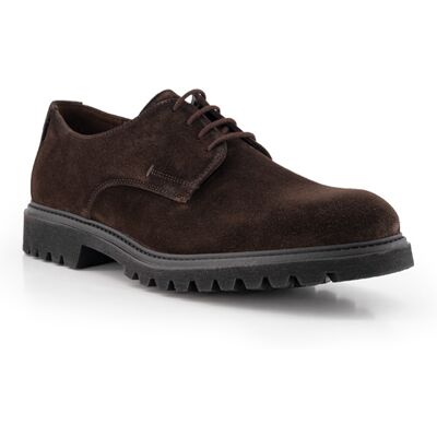 LLOYD Herren Schnürschuhe braun Funktion & Gore-Tex 40,5 (7) LLOYD Herren Schnürschuhe braun Funktion & Gore-Tex 40,5 (7)