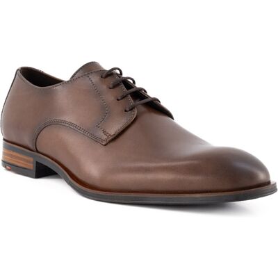 LLOYD Herren Derby braun Glattleder 38,5 (5,5) LLOYD Herren Derby braun Glattleder 38,5 (5,5)
