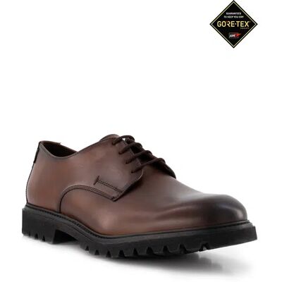 LLOYD Herren Schnürschuhe braun, cognac Glattleder 45 (10,5) LLOYD Herren Schnürschuhe braun, cognac Glattleder 45 (10,5)