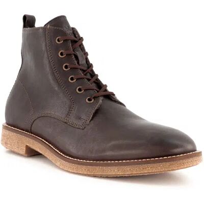LLOYD Herren Schnürboots braun Glattleder 42,5 (8,5) LLOYD Herren Schnürboots braun Glattleder 42,5 (8,5)