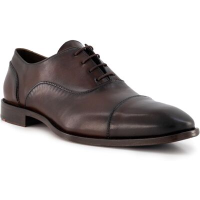 LLOYD Herren Schuhe braun Glattleder 44,5 (10) LLOYD Herren Schuhe braun Glattleder 44,5 (10)