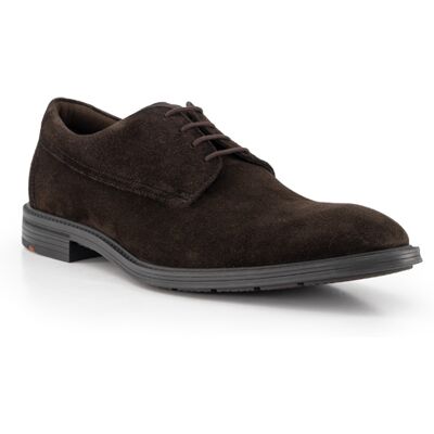 LLOYD Herren Derby braun Nubuk-/Veloursleder 39 (6) LLOYD Herren Derby braun Nubuk-/Veloursleder 39 (6)