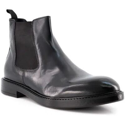 Prime Shoes Herren Prime Shoes schwarz Glattleder 43 (9) Prime Shoes Herren Prime Shoes schwarz Glattleder 43 (9)